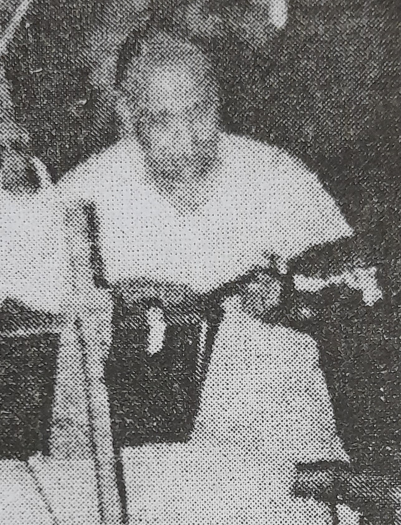 Amar Datta